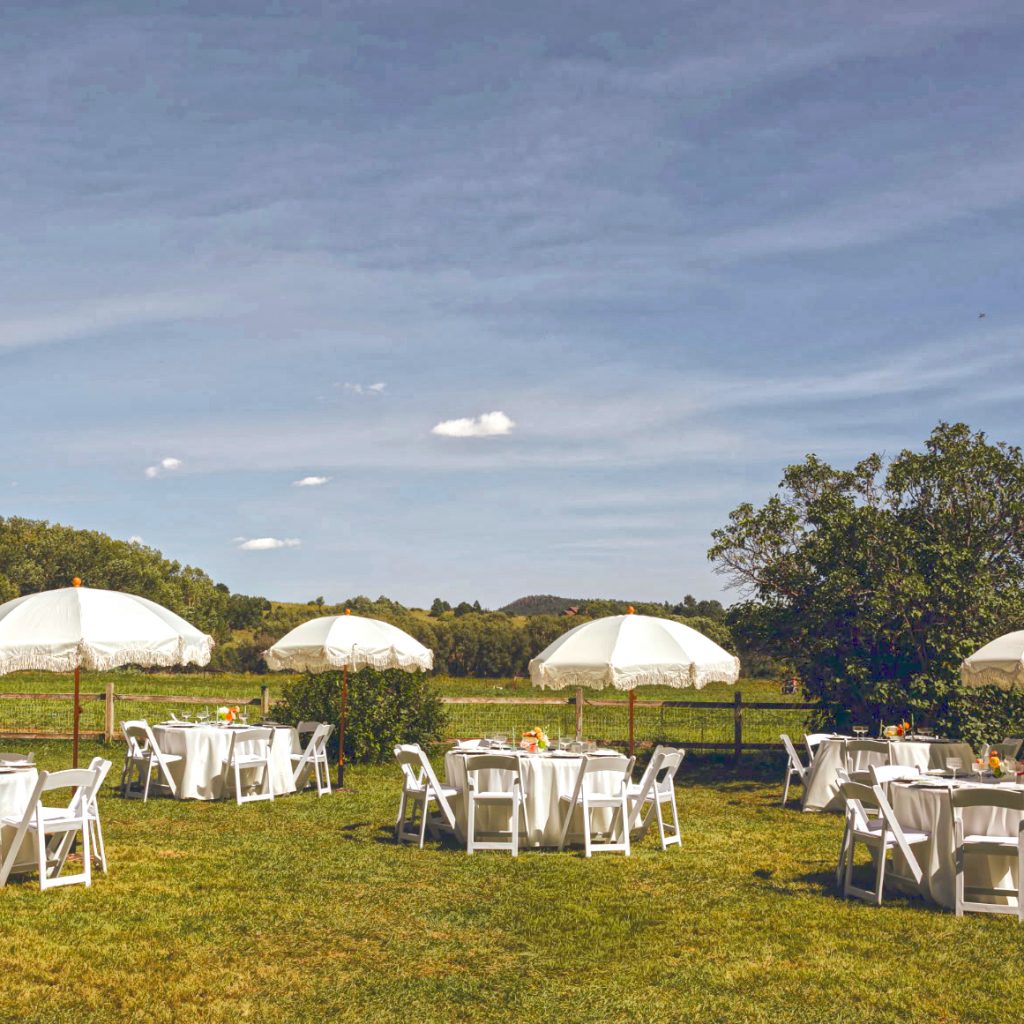 Picture-Perfect Weddings | Ranch Weddings 4