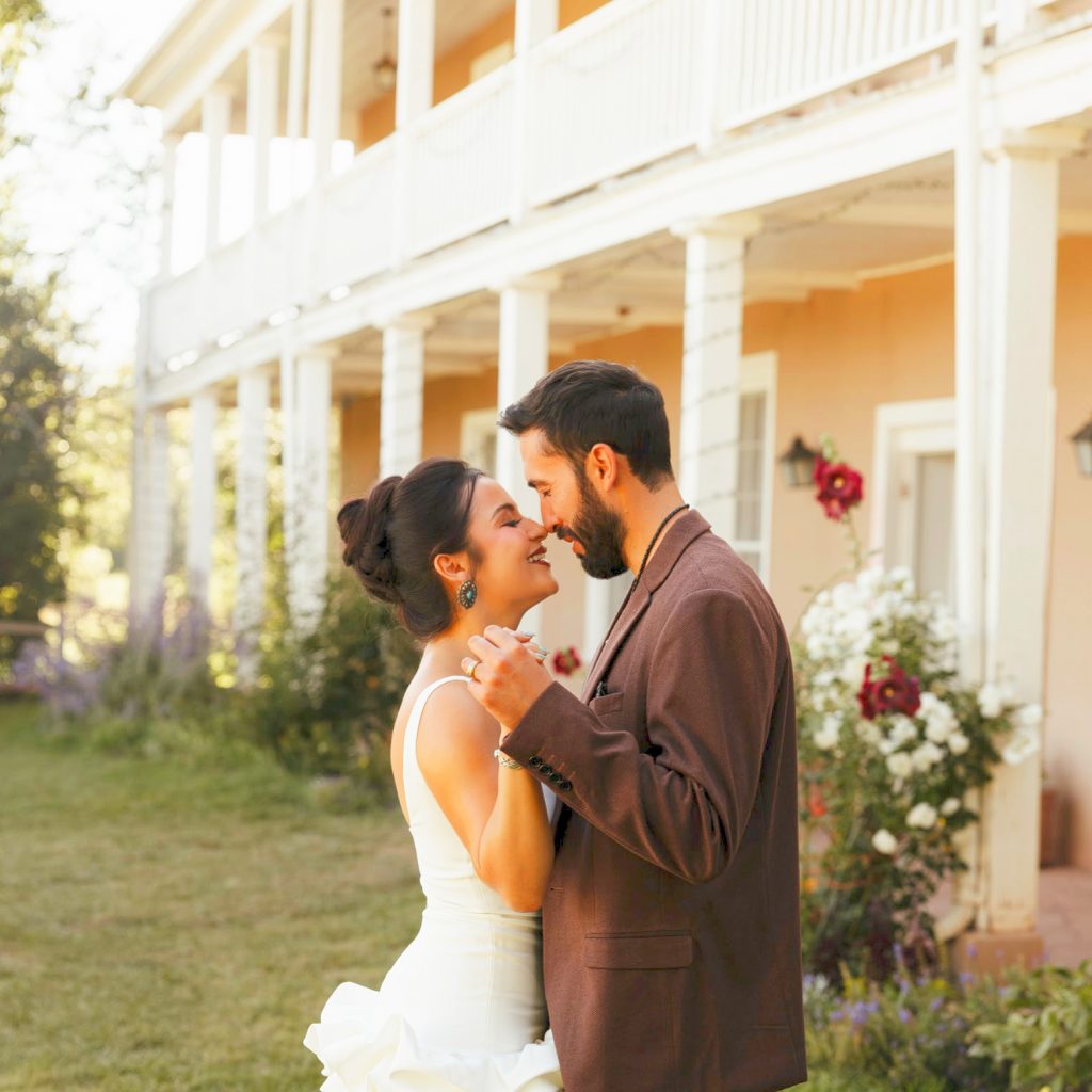 Picture-Perfect Weddings | Ranch Weddings 5