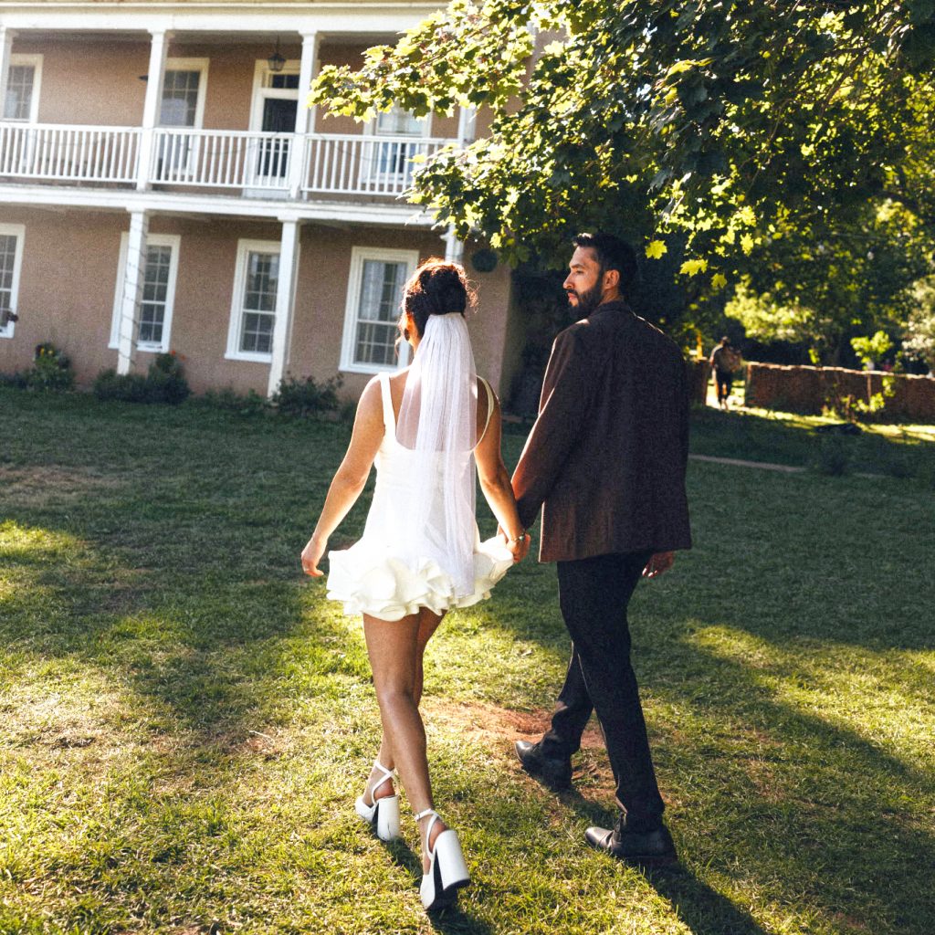 Picture-Perfect Weddings | Ranch Weddings 2