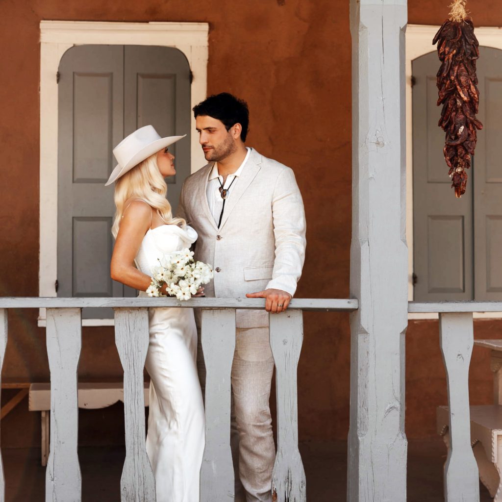 Picture-Perfect Weddings | Ranch Weddings 6