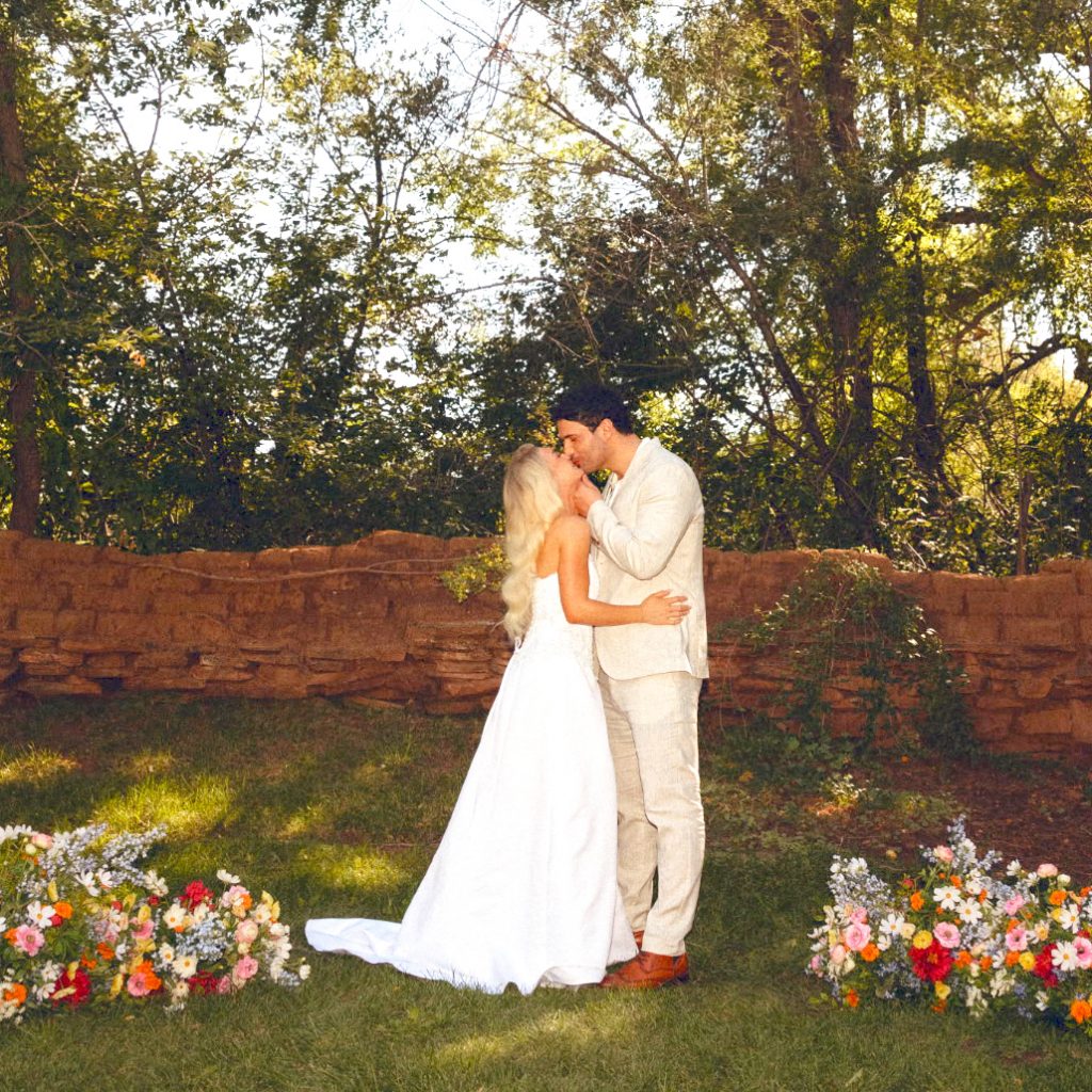 Picture-Perfect Weddings | Ranch Weddings 1